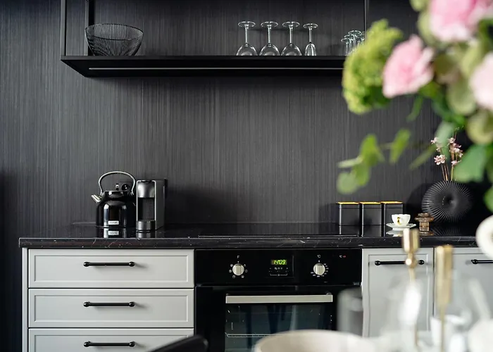Olive Harmony Apartment - Loftaffair