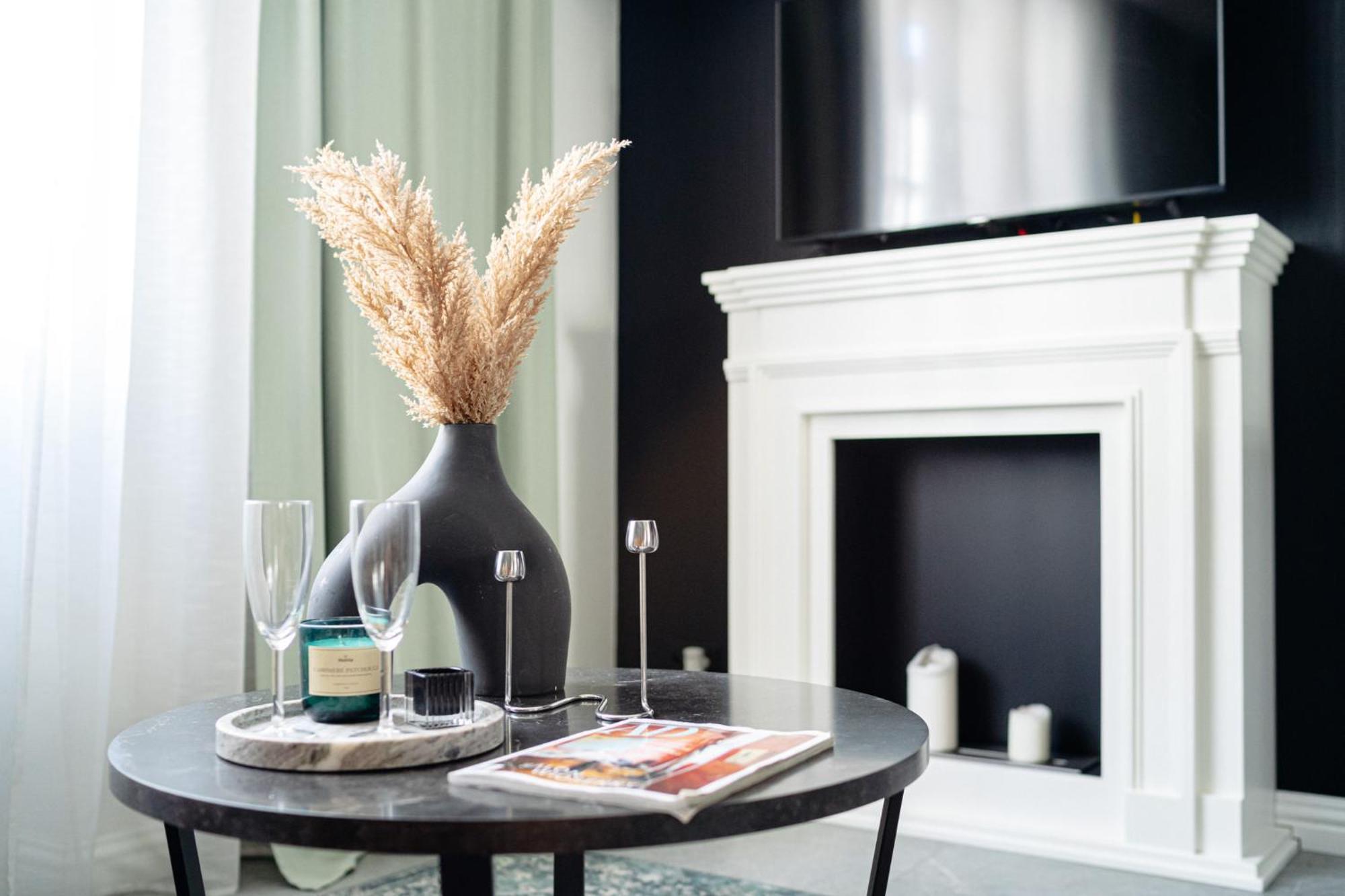 Apartment Olive Harmony - Loftaffair *