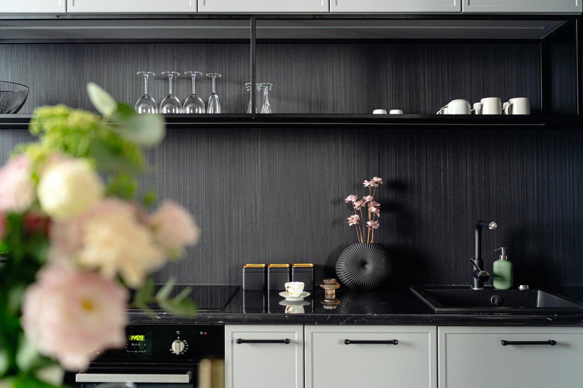 Olive Harmony - Loftaffair Apartment Krakow