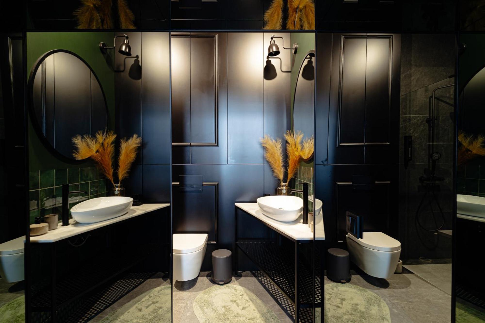 Olive Harmony - Loftaffair Apartment Krakow